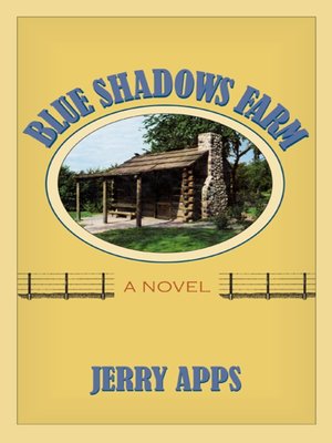 cover image of Blue Shadows Farm